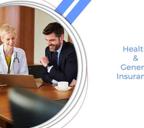 Arrow Financial Advice - Penrith, NSW. Health & General Insurance