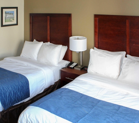 Comfort Inn Danvers - Boston North Shore - Danvers, MA