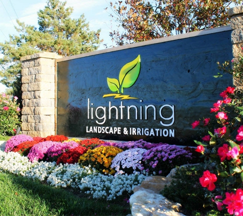 Lightning Landscape And Irrigation - Gravois Mills, MO