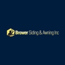 Brower Siding & Awning Inc - Gutters & Downspouts