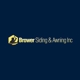 Brower Siding & Awning Inc