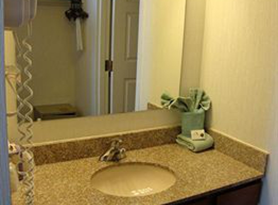 Host Inn All Suites - Wilkes Barre, PA