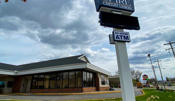 SPIRE Credit Union - Pine City - Pine City, MN