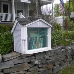 Fleetwood House Bed/Breakfast - Portland, ME