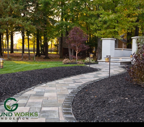 Ground Works Land Design - Westlake, OH