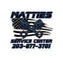 Mattie's Service Center - Auto Repair & Service