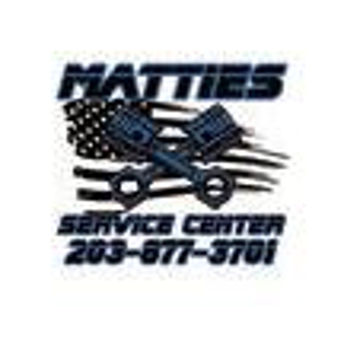 Mattie's Service Center - Milford, CT