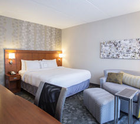 Courtyard by Marriott - Rochester, NY