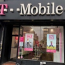 T-Mobile - Cellular Telephone Equipment & Supplies-Rental
