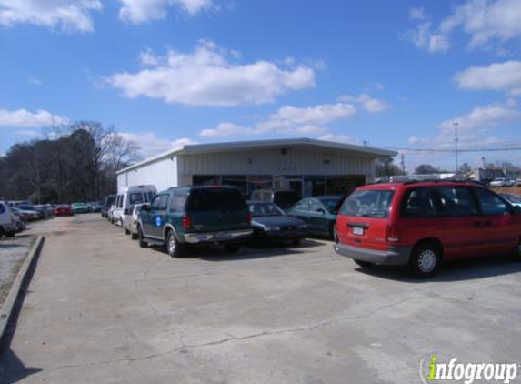 KC's Automotive Repair - Tucker, GA