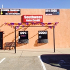 Southwest Auto Credit