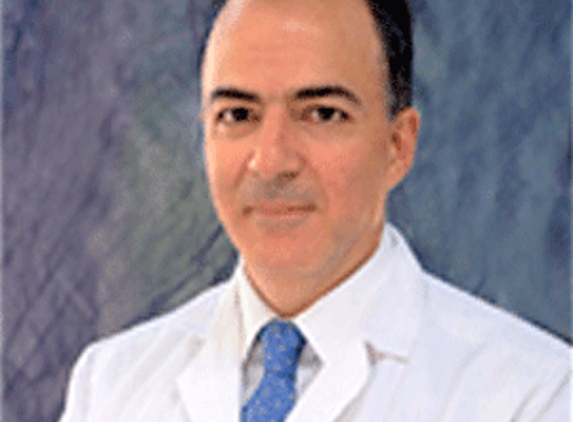 Dr. Salomon S Esquenazi, MD - Miami, FL