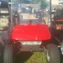 Golf Cart Center - Battery Supplies