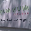 Yum Yum Kitchen - American Restaurants