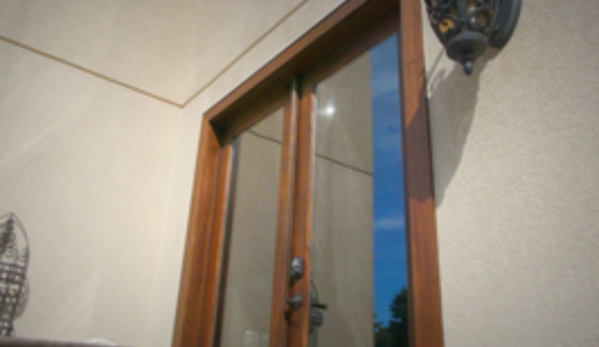 Commercial Door Inc - Kansas City, MO. Door Supplier