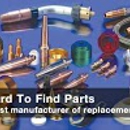American Torch Tip Co - Welding Equipment & Supply