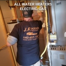 J.F.Dodson Pipe Systems Inc. - Plumbing Contractors-Commercial & Industrial