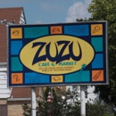 Zuzu Cafe - American Restaurants