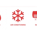 Apple Air Conditioning & Heating - Air Conditioning Service & Repair