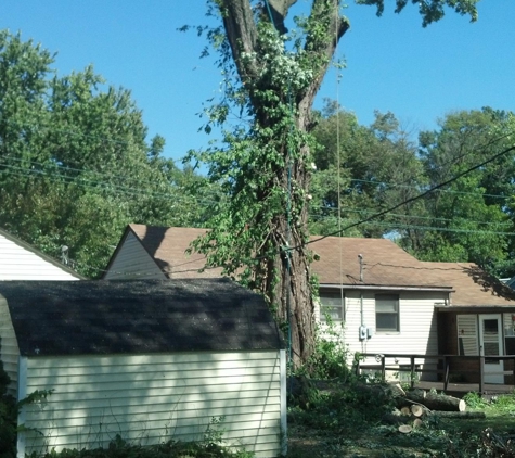 Greenworks Lawn, Landscape & Tree - Jeffersonville, IN