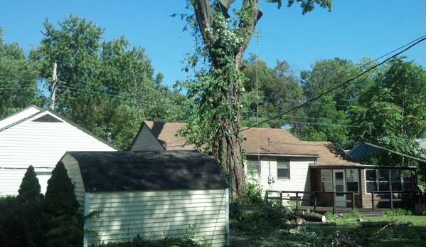 GreenWorks, Lawn, Landscape - Jeffersonville, IN