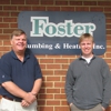 Foster Plumbing & Heating, Inc. gallery