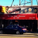 Philadelphia Sandwiches - Sandwich Shops