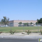 Mt. San Jacinto High