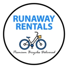 Runaway Rentals - Bike Rentals