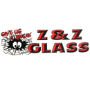 Z & Z Glass - Plate & Window Glass Repair & Replacement