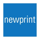 Newprint - Labeling Service