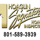 Hoaglin Signature Home Inspection - Real Estate Inspection Service