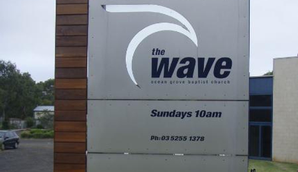 JR Laser Cutting Service - North Geelong, VIC
