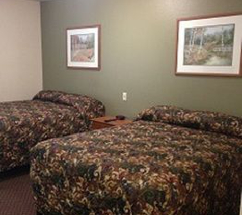 Inland Suites Lamar at Getwell - Memphis, TN