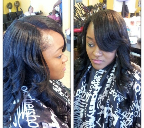 Glam Hair Studio - Jacksonville, FL