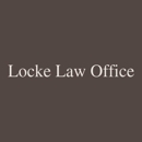Locke Law Office - Criminal Law Attorneys