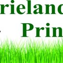 Prairieland Printing - Screen Printing