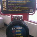 Discount Tire - Automobile Parts & Supplies