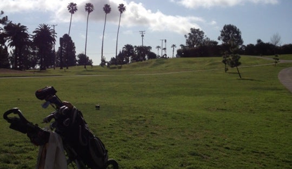 Recreation Park 9 Golf Course - Long Beach, CA