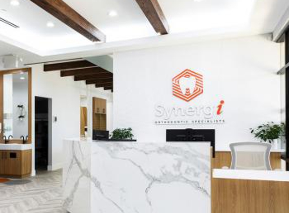 Synergi Orthodontic Specialists - Rancho Cucamonga, CA