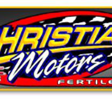 Christian Motors - Fertile, MN