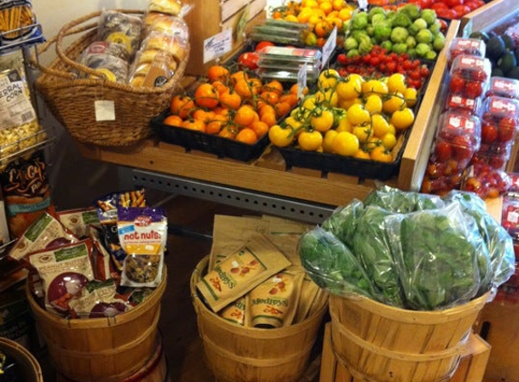 Ridgefield Organics & Specialty - Ridgefield, CT