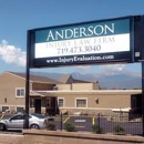 Anderson Injury Law Firm - Personal Injury Law Attorneys