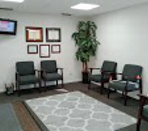 Highland Park Dental - Mical Slater DMD - Lakeland, FL