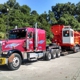 Sky Blue Trucking, Inc