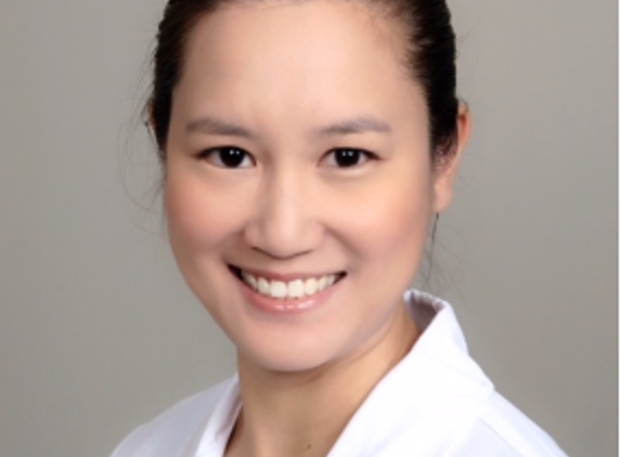 Veronica Ku, DDS - Rancho Cucamonga, CA