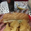 Firehouse Subs gallery