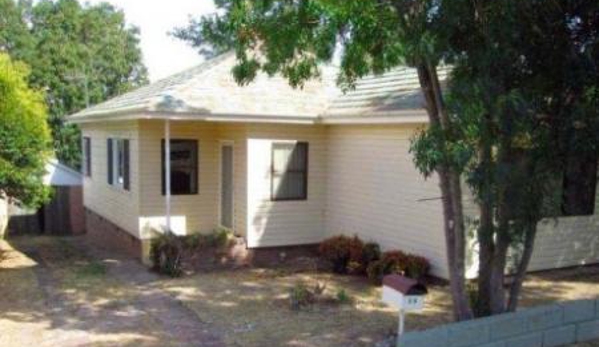 Graeme Welsh Real Estate - Goulburn, NSW