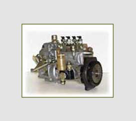 A1 Diesel Injection