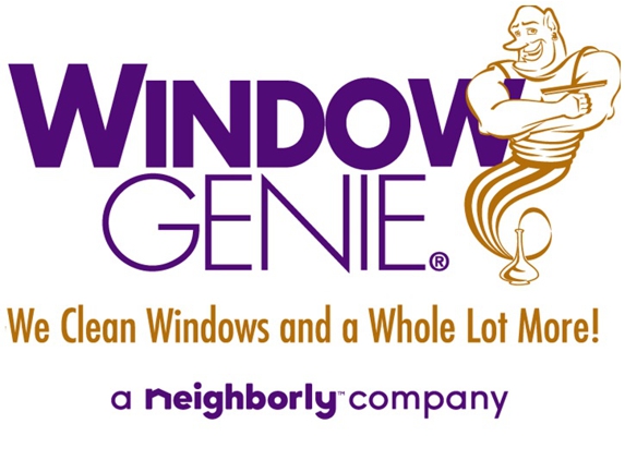 Window Genie of South Bay - Lawndale, CA